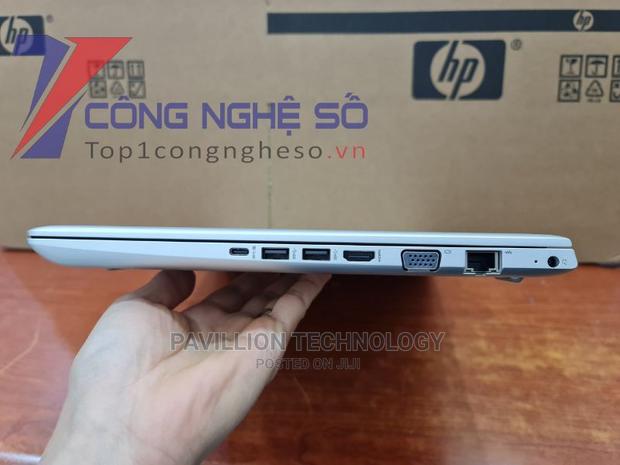 Laptop HP ProBook 450 G6 8GB Intel Core I5 SSD 256GB - main view