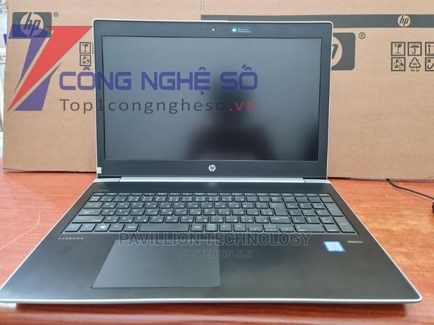 Laptop HP ProBook 450 G6 8GB Intel Core I5 SSD 256GB - thumbnail 2