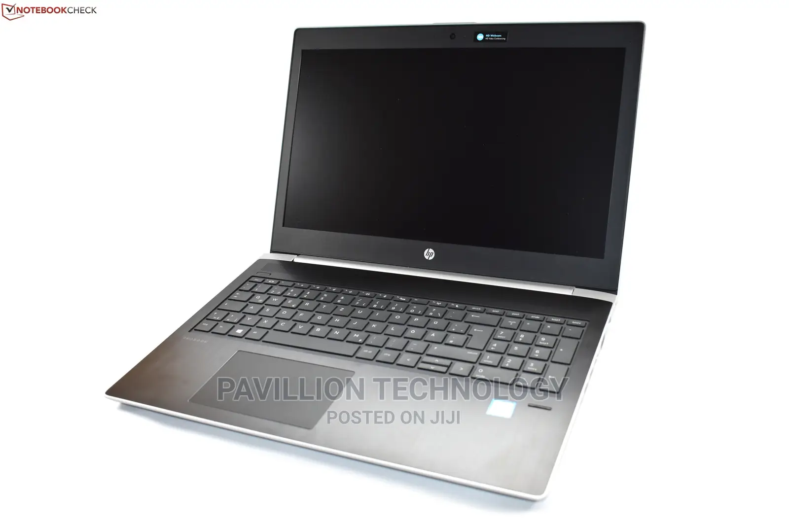 Laptop HP ProBook 450 G6 8GB Intel Core I5 SSD 256GB