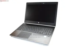 Laptop HP ProBook 450 G6 8GB Intel Core I5 SSD 256GB