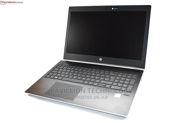 Laptop HP ProBook 450 G6 8GB Intel Core I5 SSD 256GB - thumbnail 4