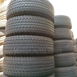 Good Year Tyres Size 245/70r16
