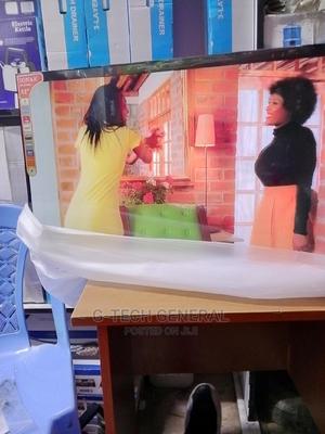 Sonar 32" Inch Smart Android FRAMLESS FHD Netflix Youtube - thumbnail 2