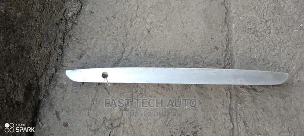 Runx Allex Boot Handle