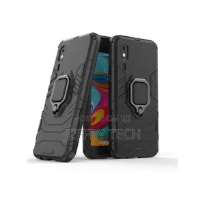 Quality Ring Cover for Samsung Galaxy A3 Core
