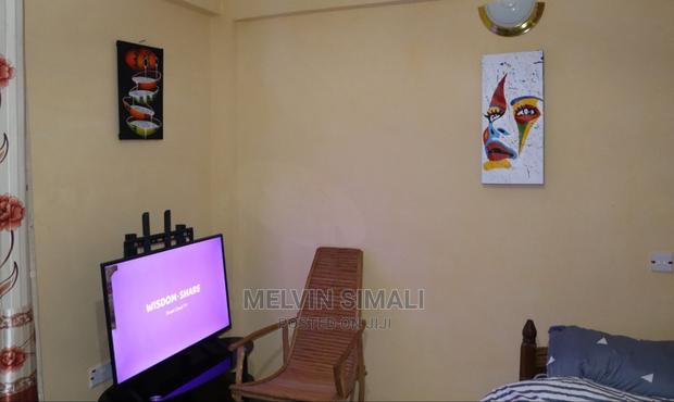 Bedsitter Airbnb in Mlolongo - thumbnail 3