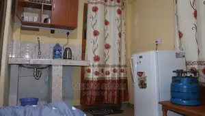 Bedsitter Airbnb in Mlolongo