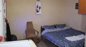 Bedsitter Airbnb in Mlolongo