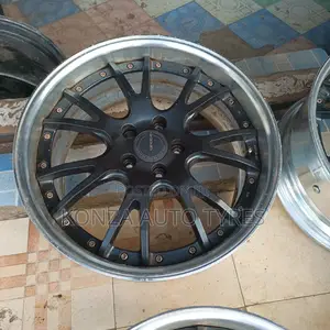 Toyota Markx and Crown Sport Rims Size 19