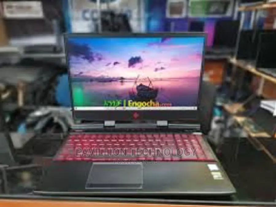 Laptop HP Omen X 16GB Intel Core I7 SSD 512GB