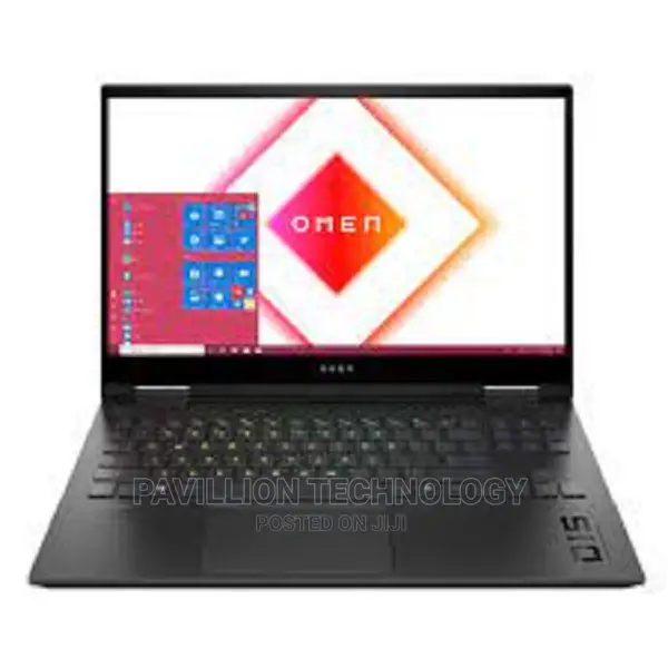 Laptop HP Omen X 16GB Intel Core I7 SSD 512GB