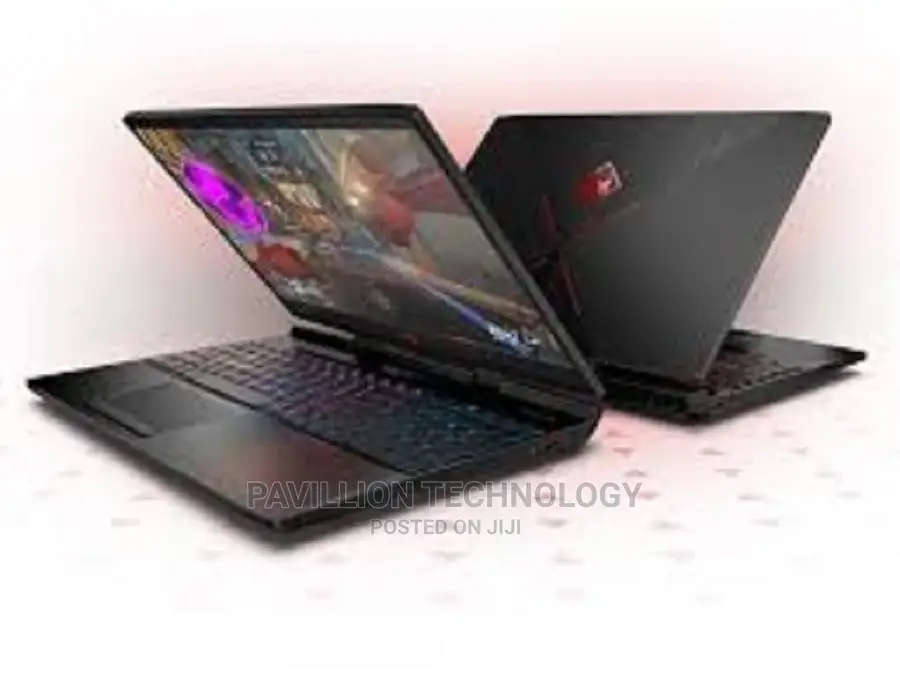 Laptop HP Omen X 16GB Intel Core I7 SSD 512GB