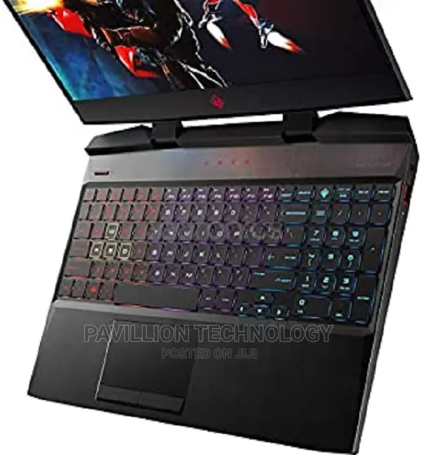 Laptop HP Omen X 16GB Intel Core I7 SSD 512GB