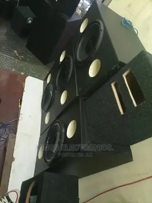 Pioneer Bass Speaker 1500watts