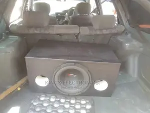 Bass Speaker 12 Inches.