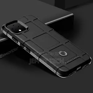 Armor Case for Google Pixel 4 XL 3 3A XL Military Protective