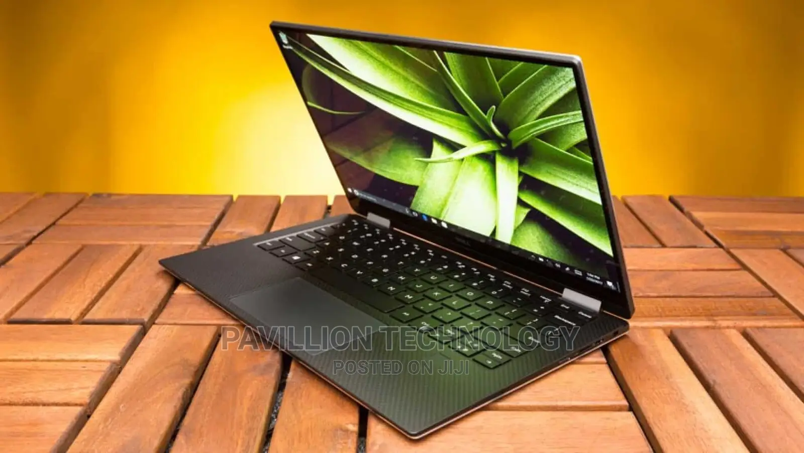 Laptop Dell XPS 13 (9365) 8GB Intel Core I5 SSD 256GB
