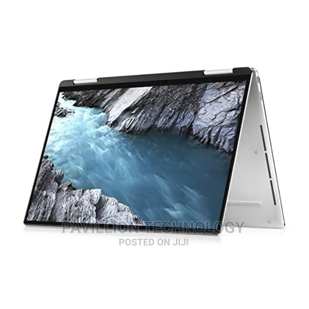 Laptop Dell XPS 13 (9365) 8GB Intel Core I5 SSD 256GB