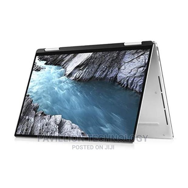 Laptop Dell XPS 13 (9365) 8GB Intel Core I5 SSD 256GB - thumbnail 3