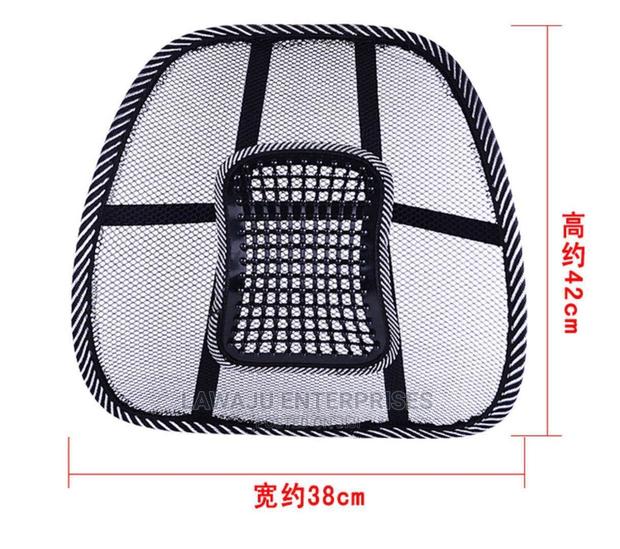 Low Back Support - thumbnail 2