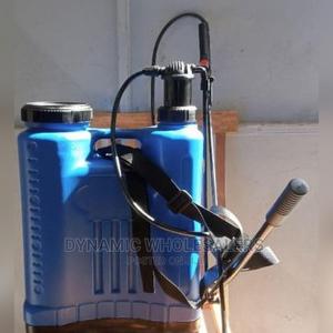*""Kensplastic Knapsack Sprayer (Manual) 16L and 20L - thumbnail 2