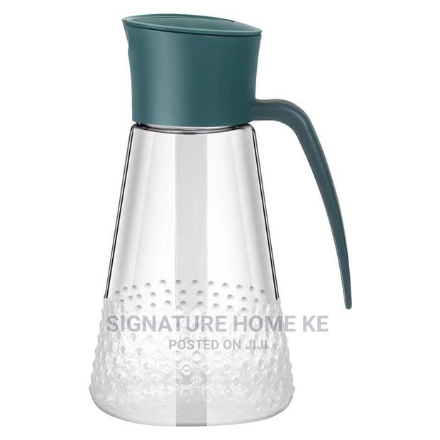 Automatic Oil Pot - thumbnail 5