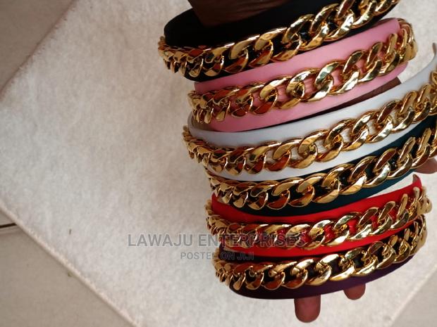 Latest Headband - thumbnail 2