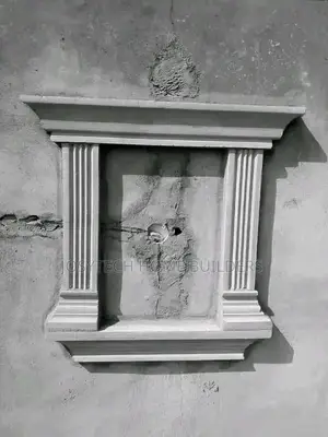 Moulding Designs and Plaster