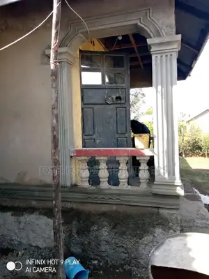 Moulding Designs and Plaster
