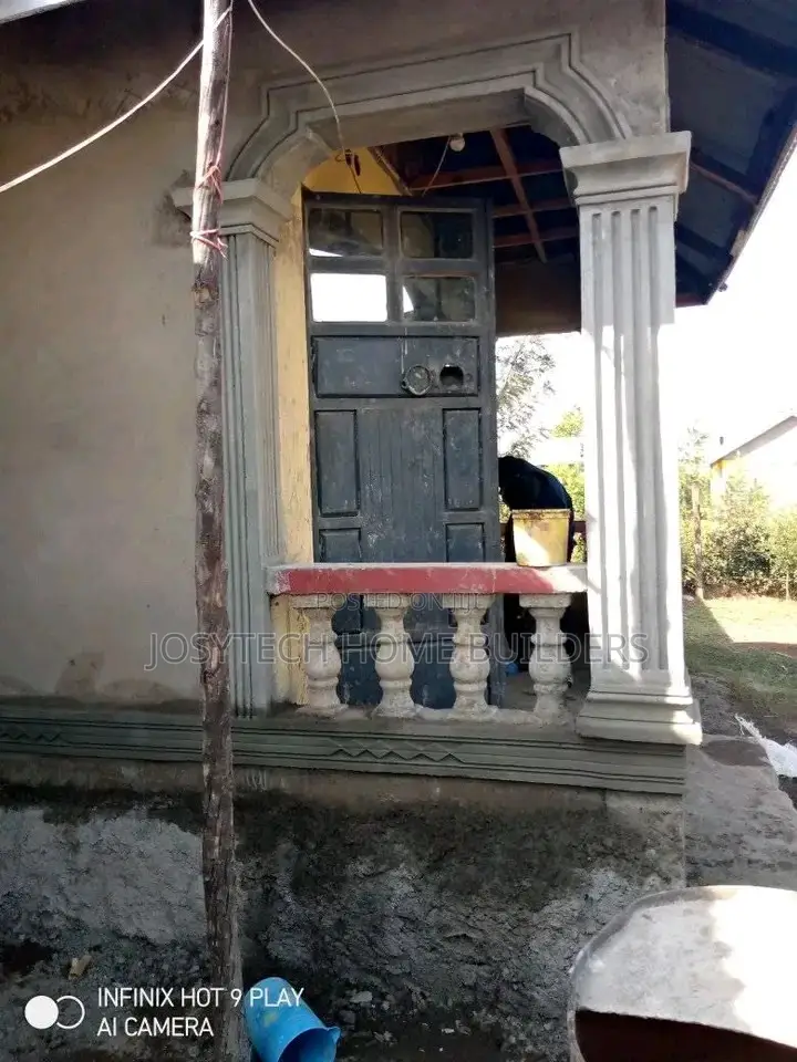 Moulding Designs and Plaster