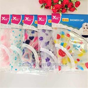 Eva Shower Cap - thumbnail 2