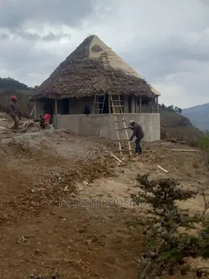 Makuti Roofing and Designers, Professional Roofing