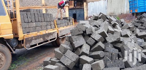 Machine Cut Stones - thumbnail 3