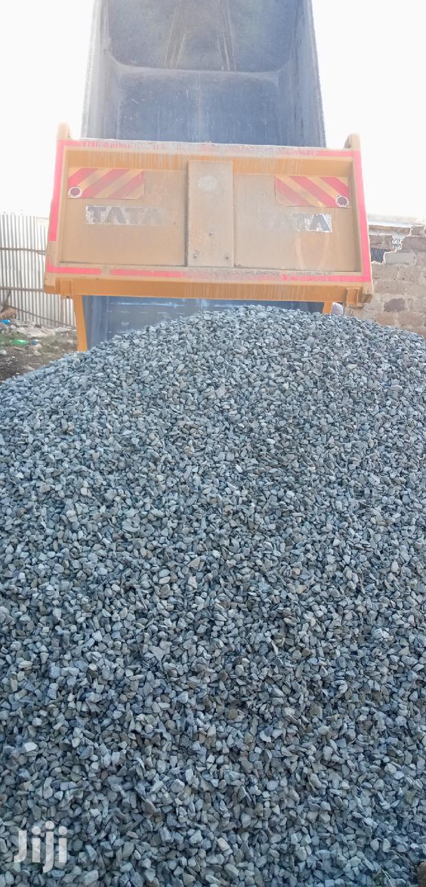 Quality Ballast