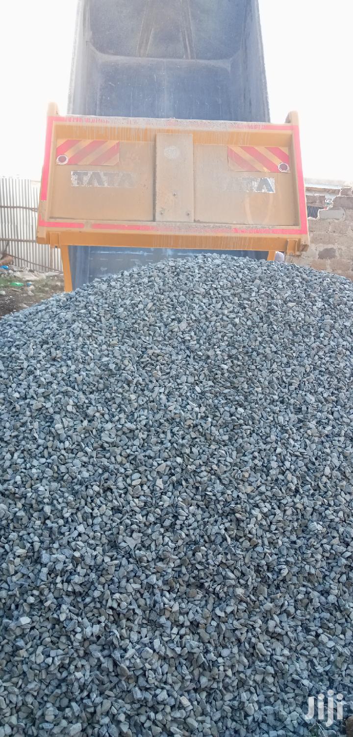 Quality Ballast