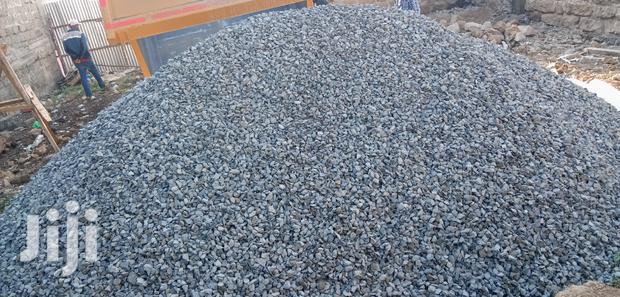 Machine Crushed Ballast - thumbnail 2
