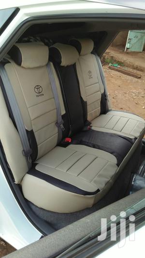 Bamburi Car Seat Covers