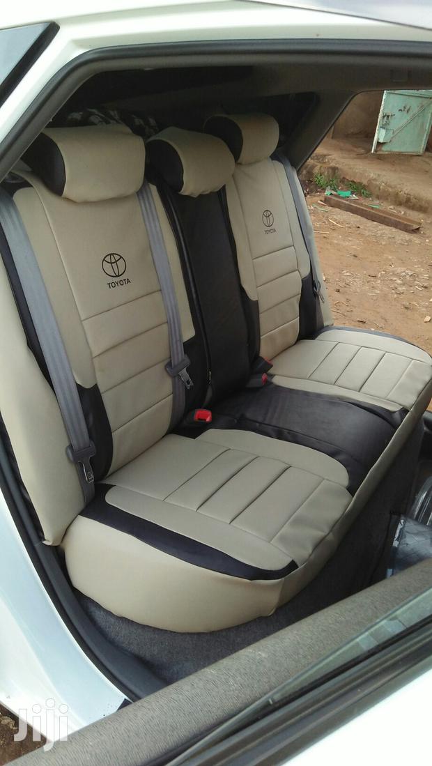Bamburi Car Seat Covers - thumbnail 2