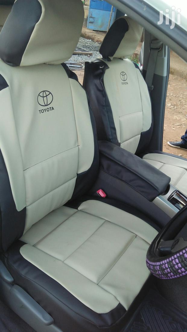 Bamburi Car Seat Covers - thumbnail 7