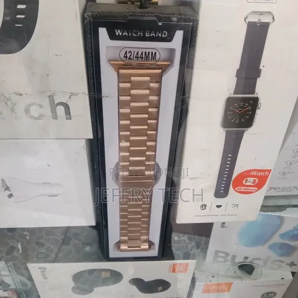 Metal Watch Band 42/44mm