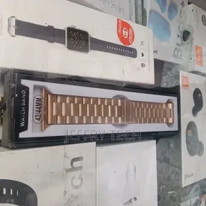 Metal Watch Band 42/44mm