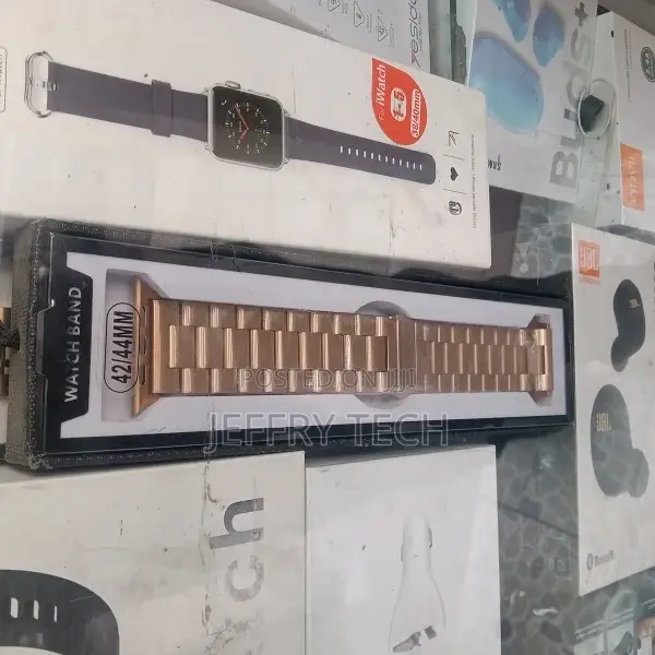 Metal Watch Band 42/44mm
