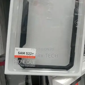 XUNDD Case for Samsung Galaxy S22 Plus