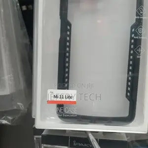 Back Cover Case for Xiaomi Mi 11 Lite NE 5G / Mi 11 Lite (Cr