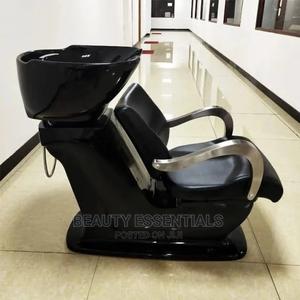 VIP Shampoo Sink Chair - thumbnail 2