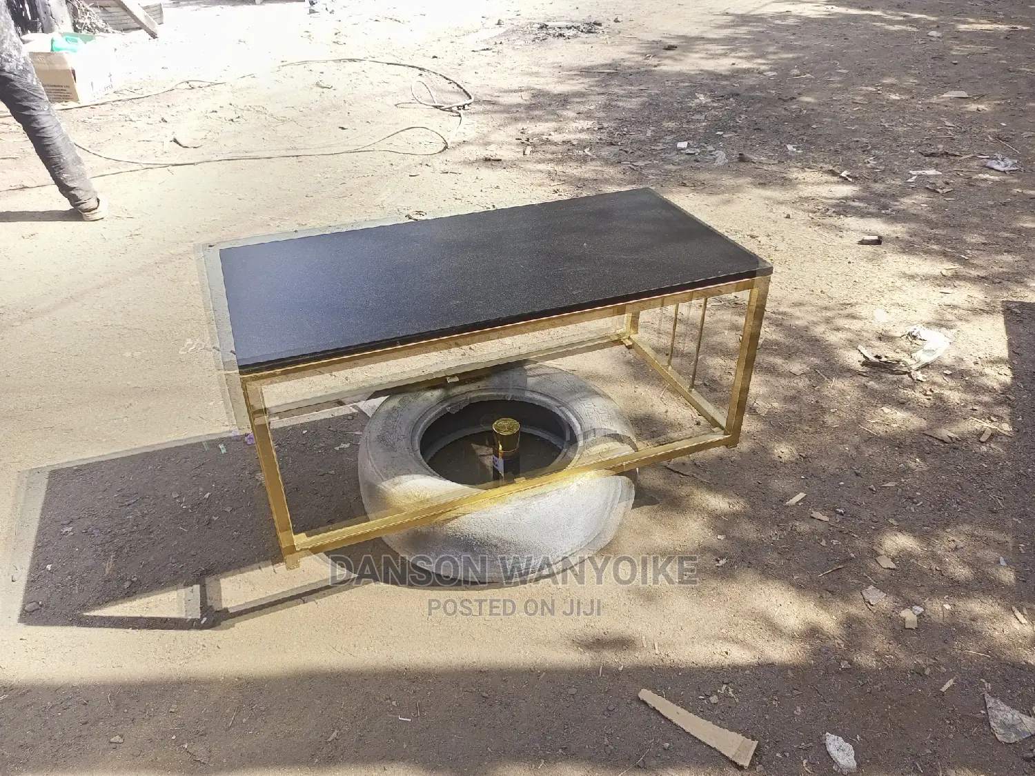 Coffee Table on Sale