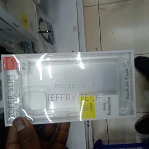 Clear Case Compatible With iPhone 14 Case and iPhone 13 Case - thumbnail 2