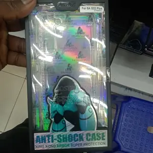 Clear Case Cover for Samsung S22 Plus\ S22+