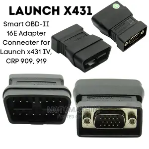 Launch X431 IV Smart OBD-II Car Diagnosis Connector