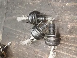 Clutch Brake Master Cylinder Nissan Patrol